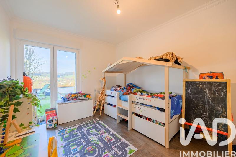 Maison - 163 m² - 5 pièces