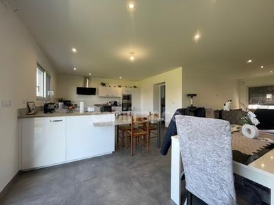 Maison - 131 m² - 5 pièces