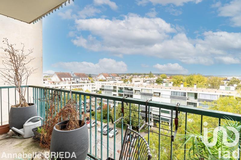 Appartement - 81 m² - 3 pièces