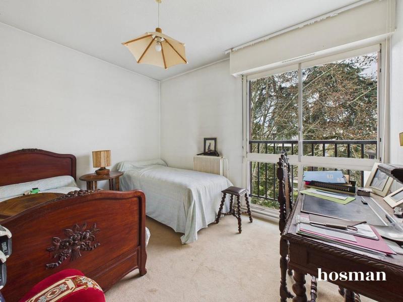 Appartement - 150 m² - 6 pièces