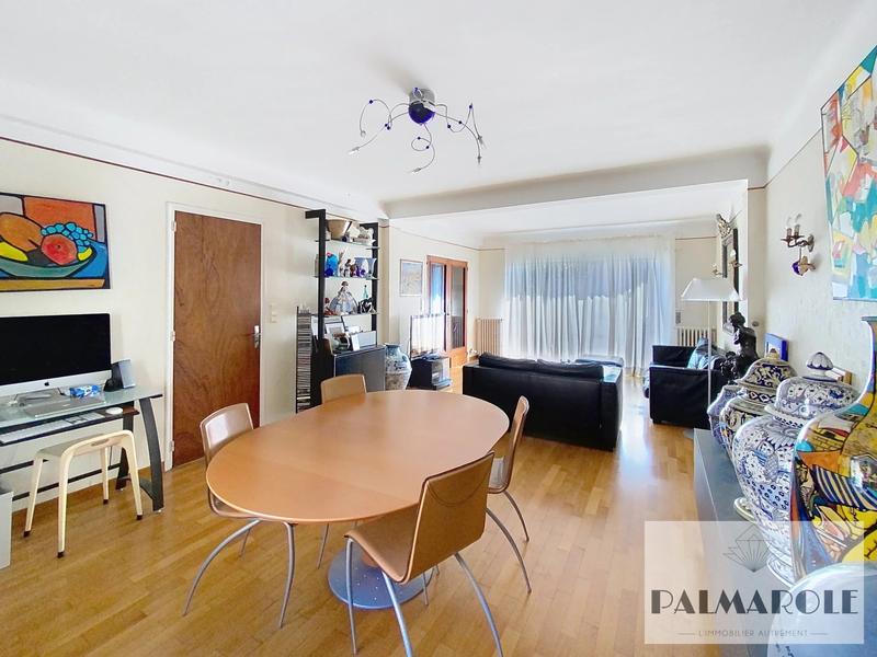 Maison de ville - 112 m² - 4 pièces