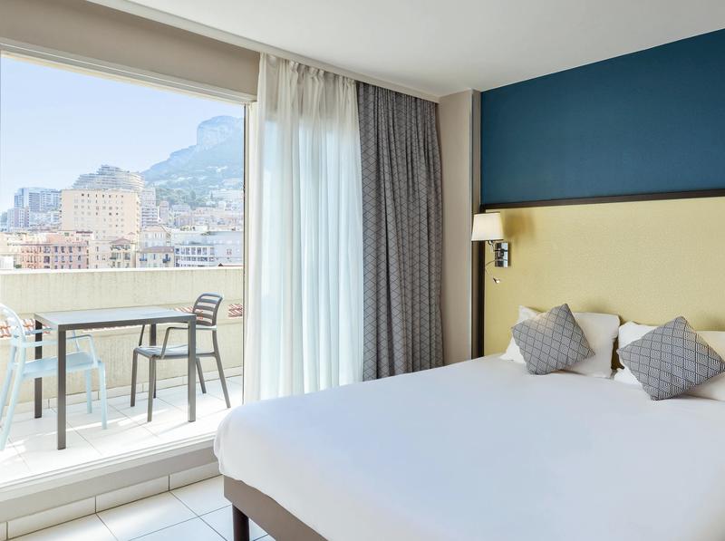 Appartement - 41 m² - 3 pièces