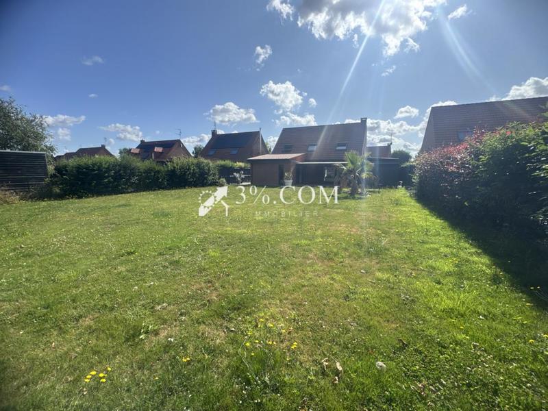 Pavillon - 140 m² - 8 pièces