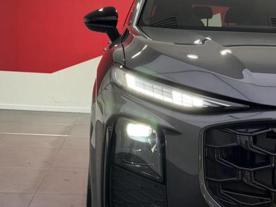 Audi Q3 Tfsi 150 ch Hybride s tronic 7 s line