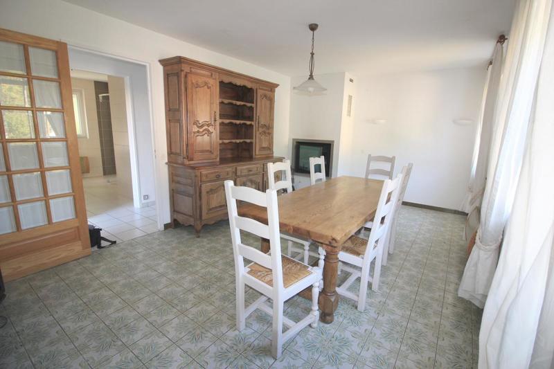 Maison - 84 m² - 4 pièces