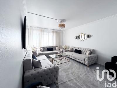 Appartement - 72 m² - 3 pièces