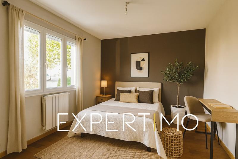 Immeuble - 206 m² - 4 pièces