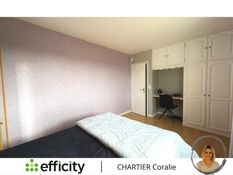 Maison - 88 m² - 4 pièces