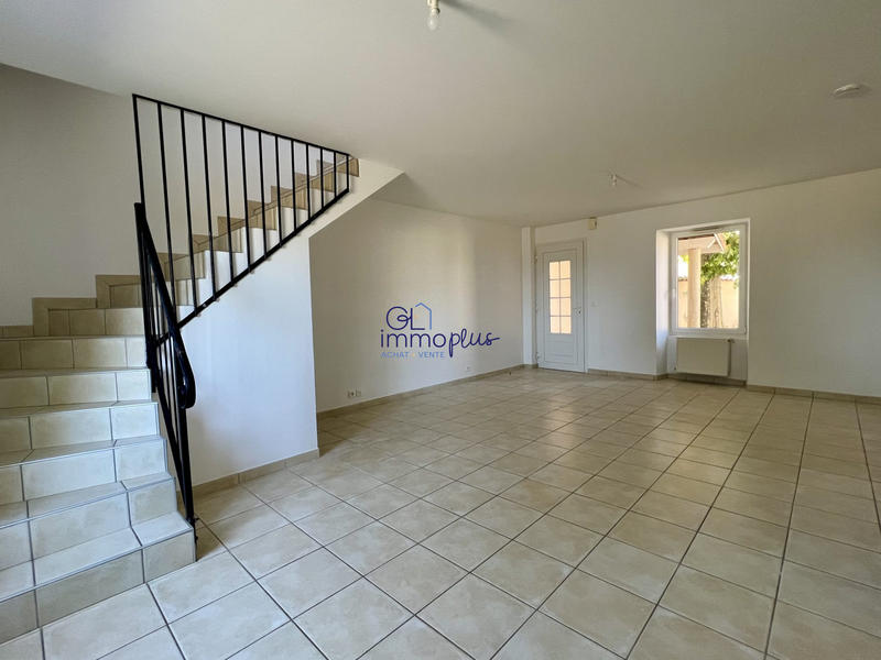 Maison - 147 m² - 6 pièces