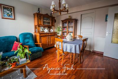 Appartement - 50 m² - 3 pièces