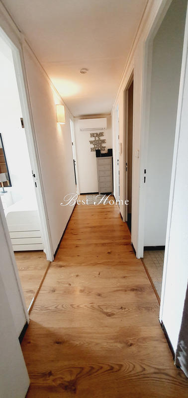 Appartement - 86 m² - 4 pièces