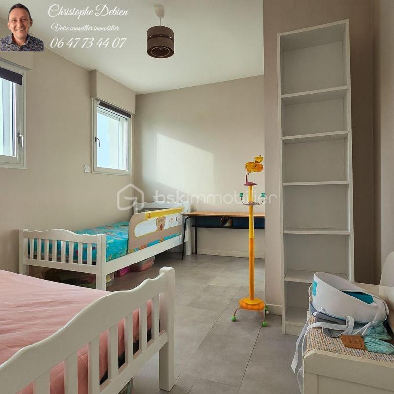 Maison traditionnelle - 148 m² - 7 pièces