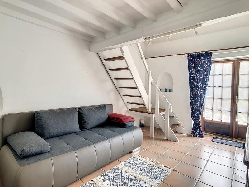 Maison de maîtres - 300 m² - 7 pièces