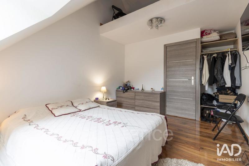 Maison - 164 m² - 8 pièces