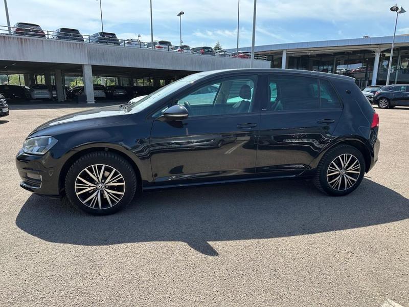 Volkswagen Golf VII 1.2 Tsi 110 Bluemotion Technology Allstar Bv6 5p