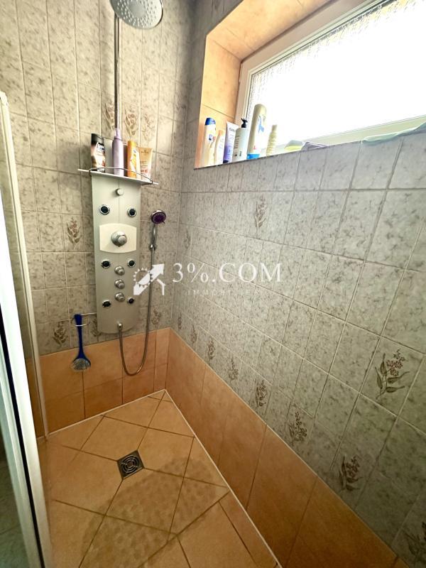 Maison - 92 m² - 5 pièces