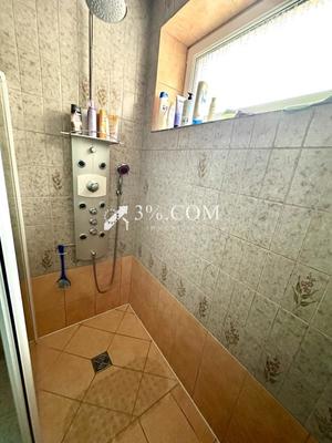 Maison - 92 m² - 5 pièces