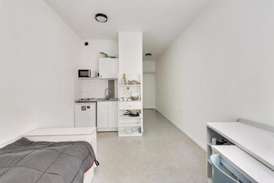 Appartement - 21 m² - 1 pièce