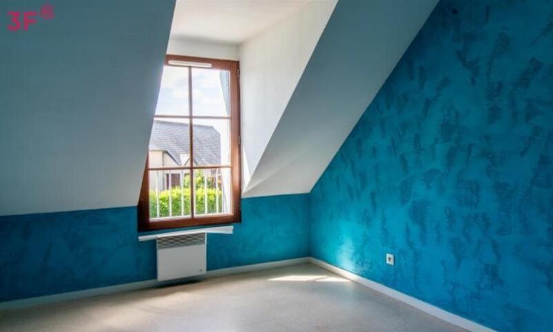 Pavillon - 96 m² - 5 pièces