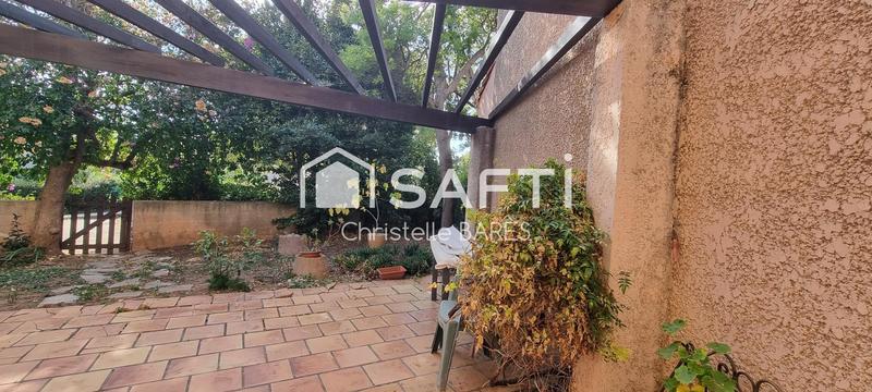 Maison - 108 m² - 5 pièces