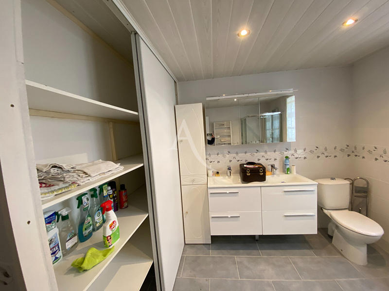 Maison - 75 m² - 4 pièces