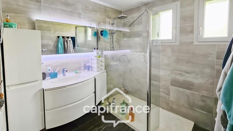 Maison - 145 m² - 7 pièces