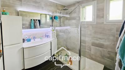 Maison - 145 m² - 7 pièces