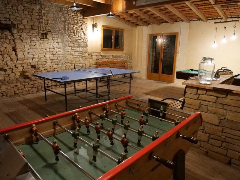 Maison - 592 m² - 24 pièces