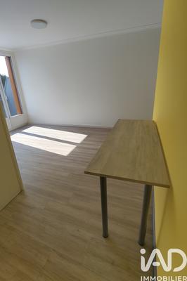 Appartement - 30 m² - 1 pièce