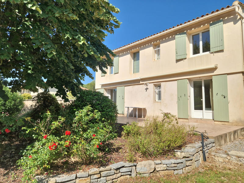 Villa - 140 m² - 7 pièces