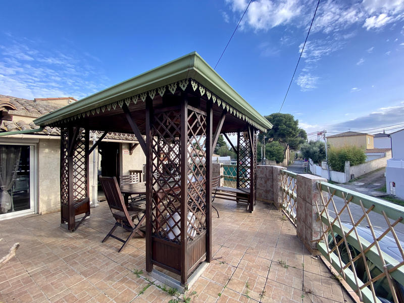 Maison - 131 m² - 6 pièces