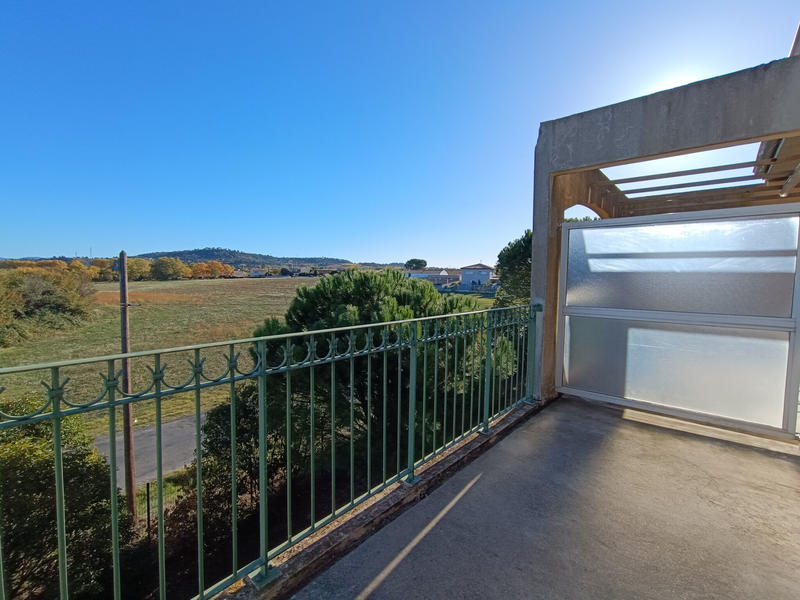 Appartement - 54 m² - 3 pièces