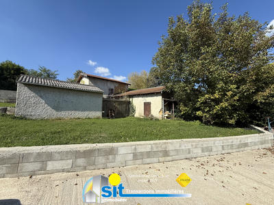 Maison - 49 m² - 3 pièces