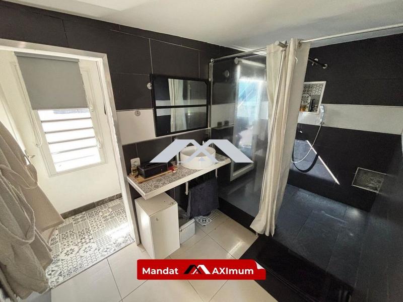 Villa - 109 m² - 3 pièces