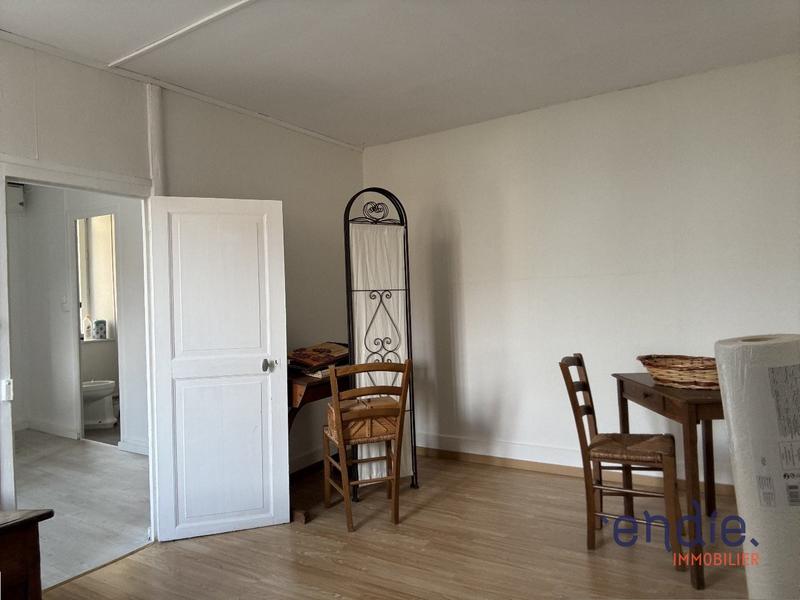 Maison - 159 m² - 6 pièces