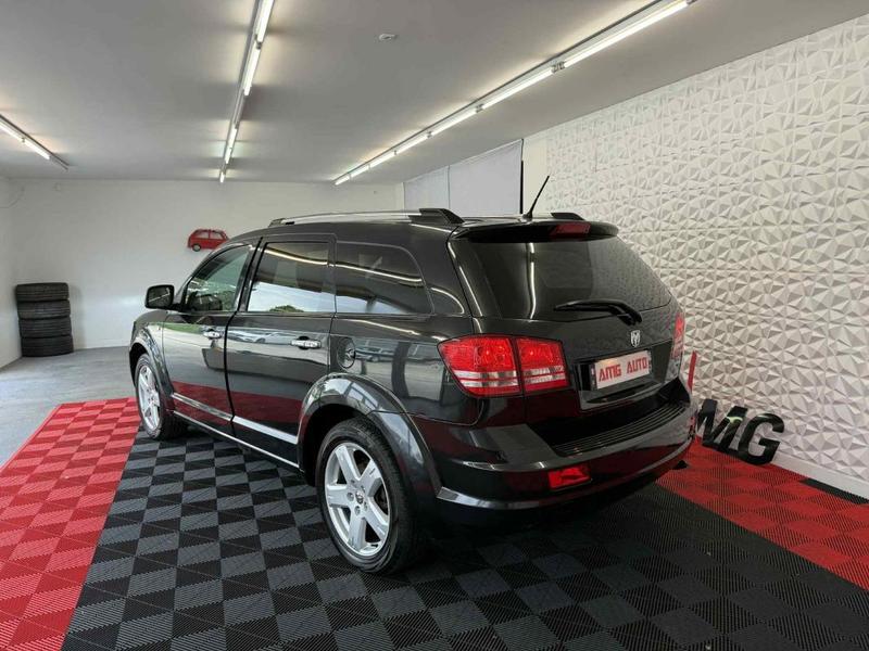 Dodge Journey 2.0 Crd 140 Cv. Dct 5 Places