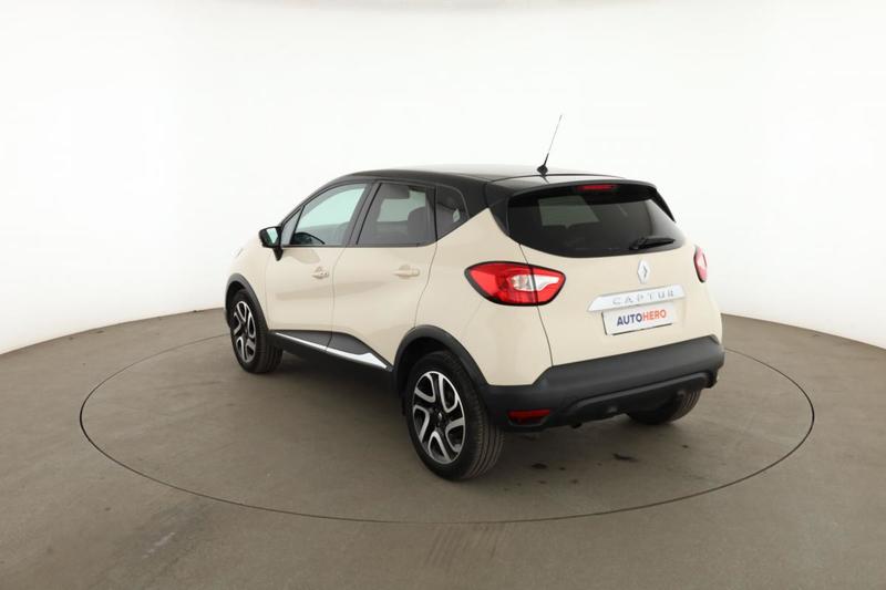 Renault Captur 1.2 TCe Energy Intens Edc 120 ch