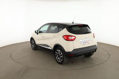 Renault Captur 1.2 TCe Energy Intens Edc 120 ch