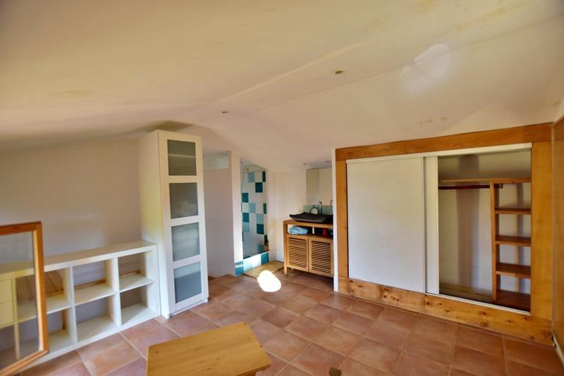 Mazet - 32 m² - 2 pièces