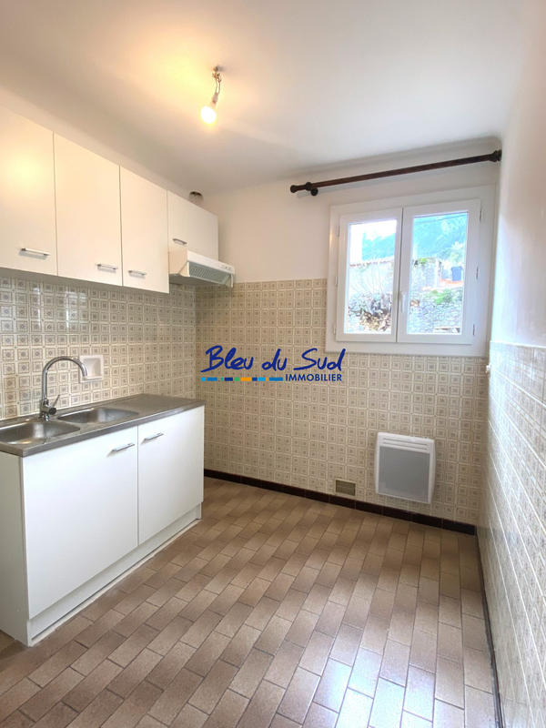 Appartement - 68 m² - 4 pièces