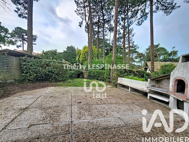 Maison - 175 m² - 6 pièces