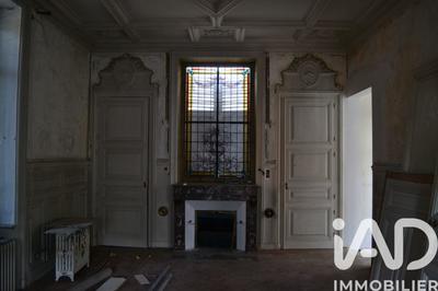 Maison de maîtres - 200 m² - 10 pièces