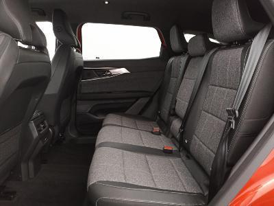 Renault Espace VI E-Tech hybrid 200 Techno