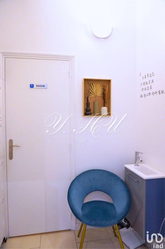 Local commercial - 63 m²