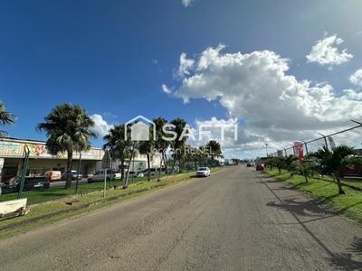 Local commercial - 550 m²