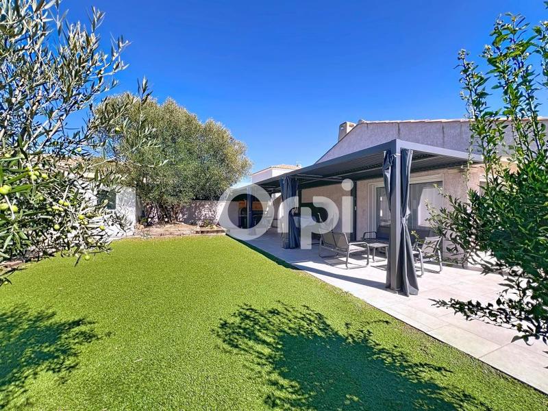 Maison - 162 m² - 6 pièces