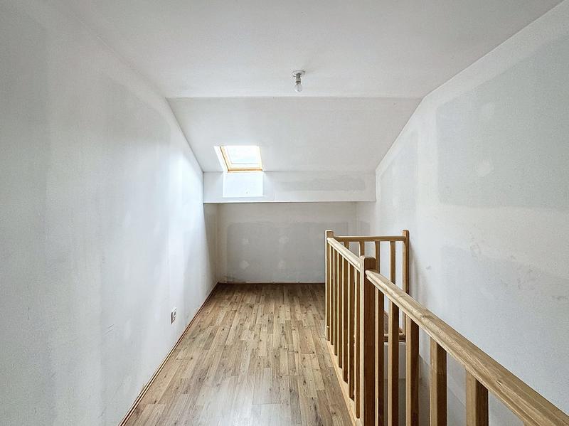 Maison - 134 m² - 5 pièces