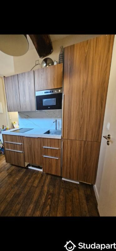 Appartement - 50 m² - 3 pièces