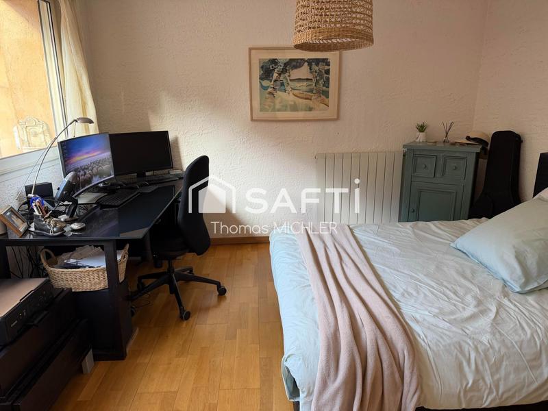 Villa - 378 m² - 10 pièces