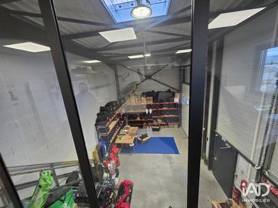 Local commercial - 130 m²